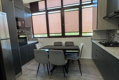 Apartament cu 3 camere în Valea Adâncă - 3