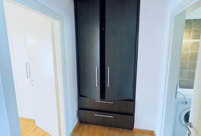 Apartament cu 2 camere semidecomandat în Soarelui - 8