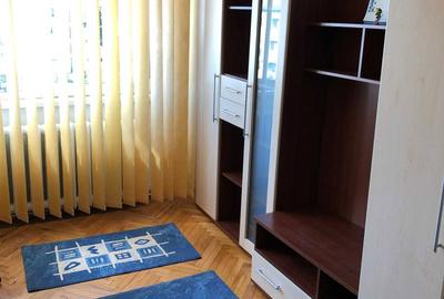 Apartament cu 3 camere decomandat în Mănăștur - 2