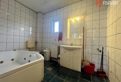 Casa individuala cu 7 camere si teren de 358 mp de vanzare, zona Girocului - 8