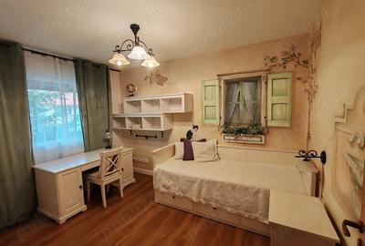 Vila de lux mobilata si utilata - Paradisul Verde -Corbeanca-Ilfov - 3