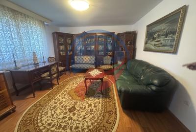 Casă individuală cu 4 camere cu Teren 4000 Mp în Central - 1