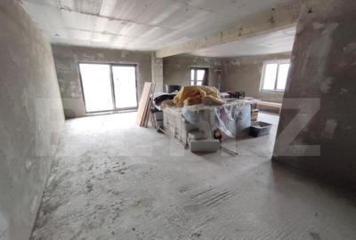 Casa individuala 4 camere, 200 mp, zona Horodnic - 1