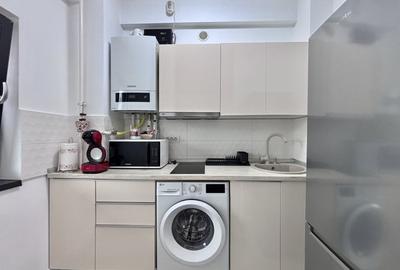 Studio Mamaia Nord, 2 min de plaja, parcare, termen lung - 4