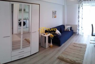 Garsonieră nedecomandată în Podu Roș - 6