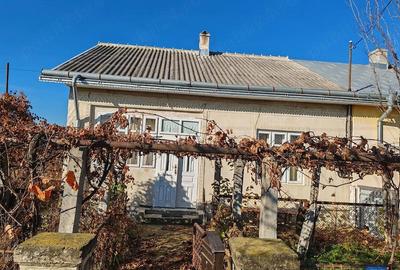 Casă cu 2 camere cu Teren 810 Mp în Leorda - 2