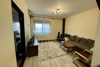 Apartament cu 3 camere decomandat în Cișmigiu