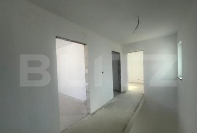 Casa P+1, zona Ford, 100 mpu si 274 mp teren - 7