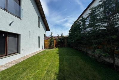 Duplex cu 4 camere cu Canalizare în Gruia - 1