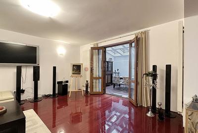 Casă individuală cu 5 camere cu Teren 340 Mp în Central - 38