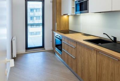 De vanzare  | Studio dublu mobilat TVA 0| Cortina North  Pipera Voluntari - 10