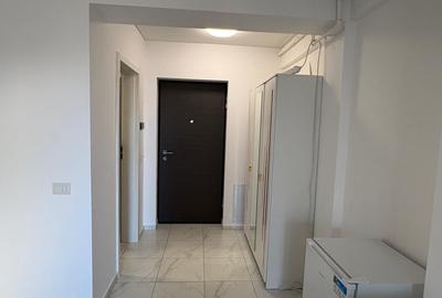 Garsonieră decomandată, mobilată în Metalurgiei - 12