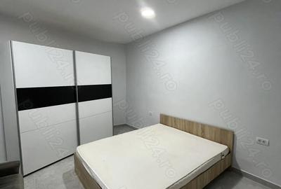 Apartament cu 3 camere semidecomandat în Central - 2