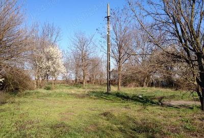 Spațiu comercial, de 160 mp, în Tătăranu - 5