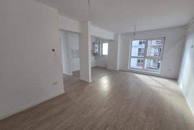 Dezvoltator Lapis Residence - ap 2 camere + birou - 14