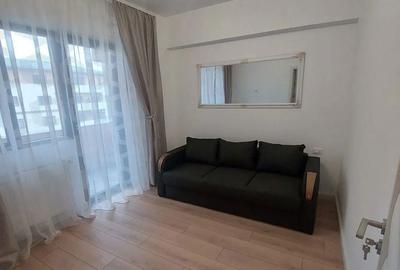 Apartament cu 2 camere decomandat în Central - 1