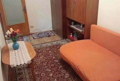 Apartament cu 3 camere decomandat în Central - 5