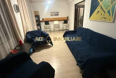 Apartament cu 2 camere decomandat, mobilat în Timpuri Noi - 2