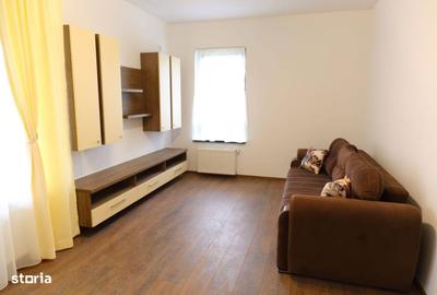 Apartament cu 2 camere decomandat în Bucium - 2