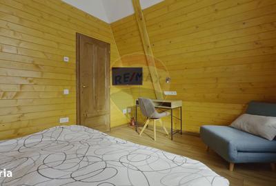 Spațiu comercial, de 100 mp, în Mărișel - 3