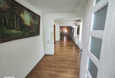 Casă cu 4 camere în Lascăr Catargiu - 12