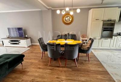 Casa 5 camere de vanzare in Faget, Cluj Napoca - 3