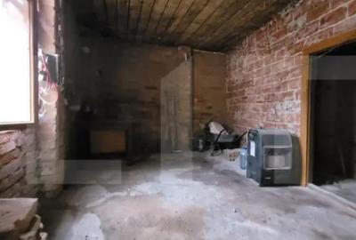Apartament cu 3 camere semidecomandat în Central - 7