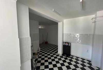 Spațiu comercial, de 80 mp, în Central - 2