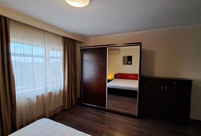 APARTAMENT 3 CAMERE LUX IN COMPLEX REZIDENTIAL CU CIRCUIT INCHIS - 33