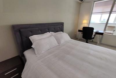 Apartament Lux 73 mp mobilat utilat complet. Faleza Nord. - 16