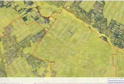 Spațiu comercial, în Gălbinași - 4