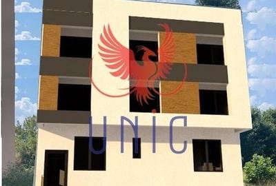 Garsonieră decomandată în Cornitoiu - 2