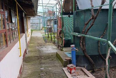 Casă cu 4 camere în Brăilița - 8