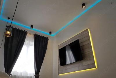 Apartament cu 2 camere decomandat în Baciu - 5