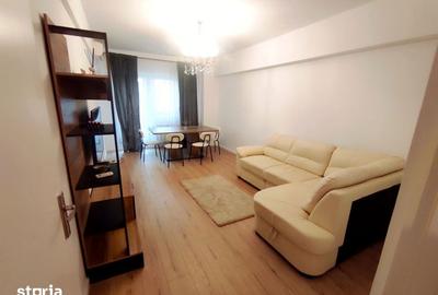 Apartament cu 2 camere decomandat în Calea București - 9