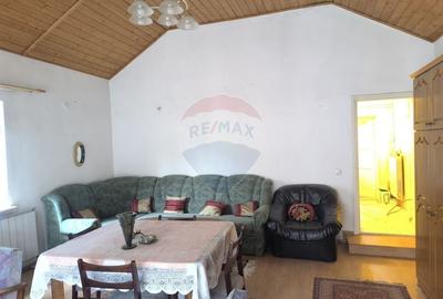 Casa / Vila in zona Dambul Rotund - 12