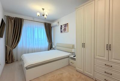 2 Camere || Decomandat || 2 Locuri de Parcare || Terasa - 3