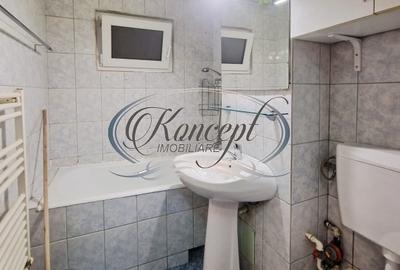 Apartament cu 2 camere semidecomandat, mobilat în Grigorescu - 9