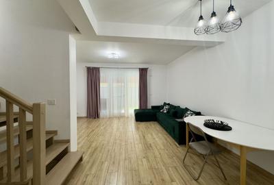 Casă cu 3 camere cu Teren 100 Mp în Giroc - 2
