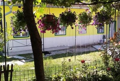 Apartament cu 2 camere semidecomandat, mobilat în Central - 11