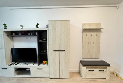 Apartament tip studio la prima inchiriere, Tomis Nord - 7