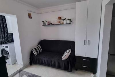 Garsonieră decomandată în Central - 4