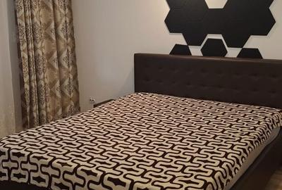 Apartament cu 2 camere semidecomandat în Astra - 9