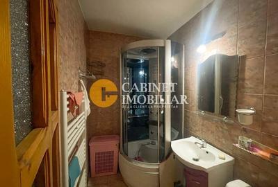 Apartament 3 camere decomandat zona Galata - 6