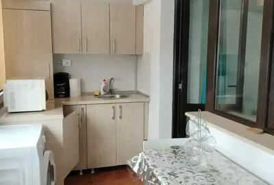 Garsonieră decomandată în Central - 3