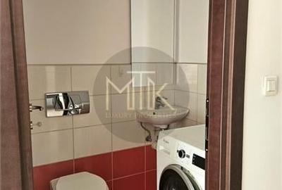 Natura Residence Pipera | Apartament 3 camere I 1Loc de parcare&boxa - 20