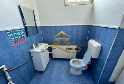 Cladire de inchiriat Bacau, spatiu comercial strada Turbinei - 8