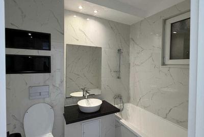 Apartament cu 2 camere semidecomandat, mobilat în Dristor - 8