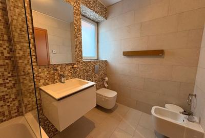 Apartament cu 4 camere decomandat, mobilat în Herăstrău - 19