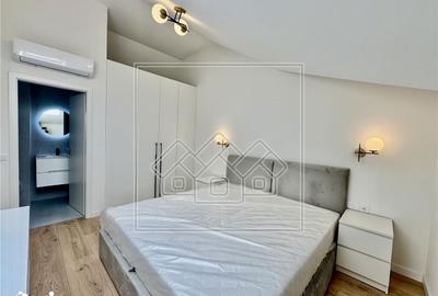 Apartament cu 2 camere în Cristian - 6